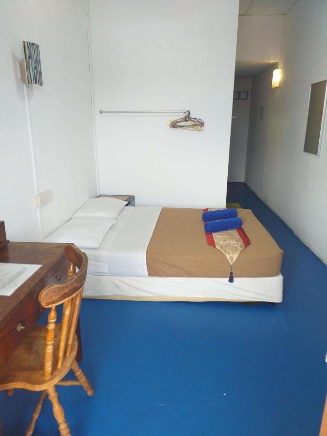 D Riverside Inn ملقا المظهر الخارجي الصورة