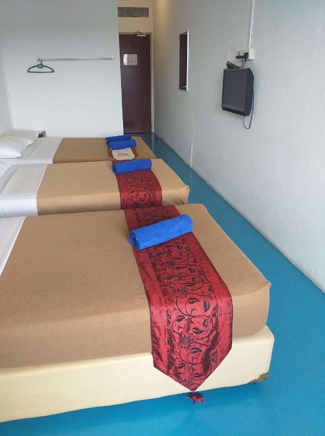 D Riverside Inn ملقا المظهر الخارجي الصورة
