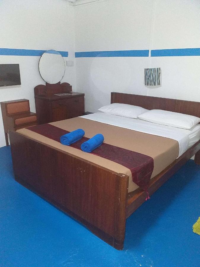 D Riverside Inn ملقا المظهر الخارجي الصورة