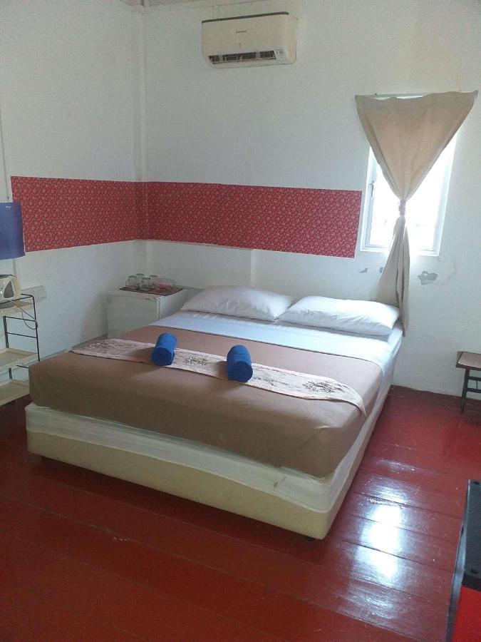 D Riverside Inn ملقا المظهر الخارجي الصورة