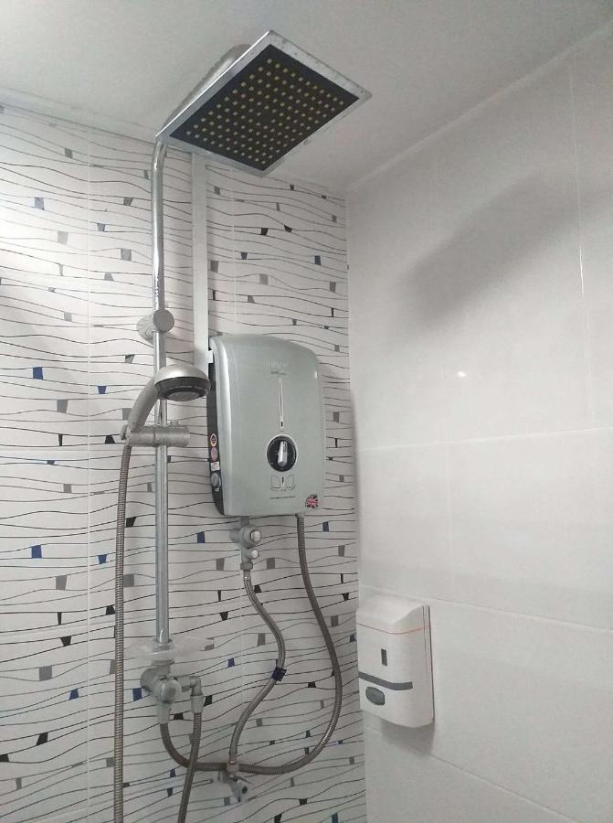 D Riverside Inn ملقا المظهر الخارجي الصورة