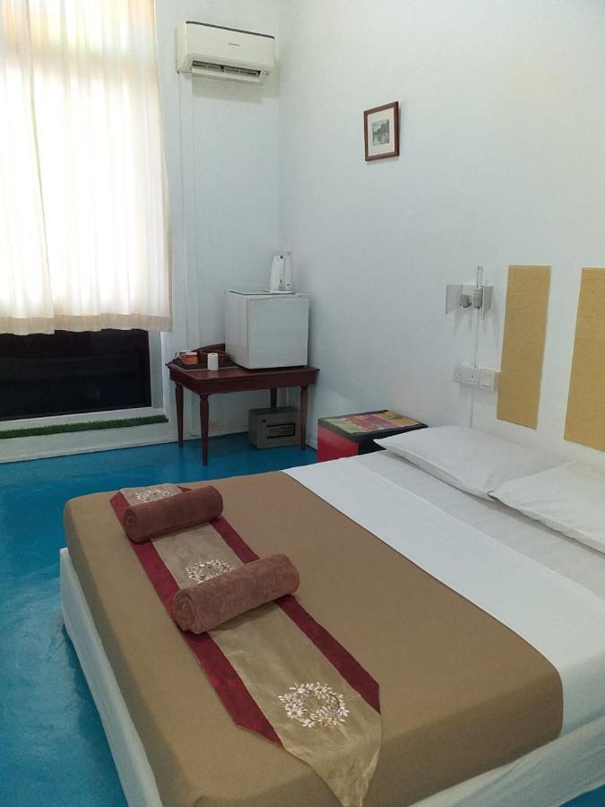 D Riverside Inn ملقا المظهر الخارجي الصورة